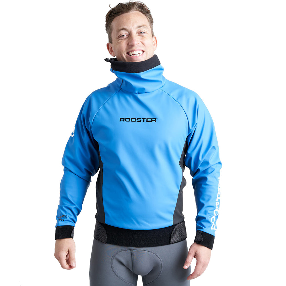 Rooster Pro Lite Aquafleece Top