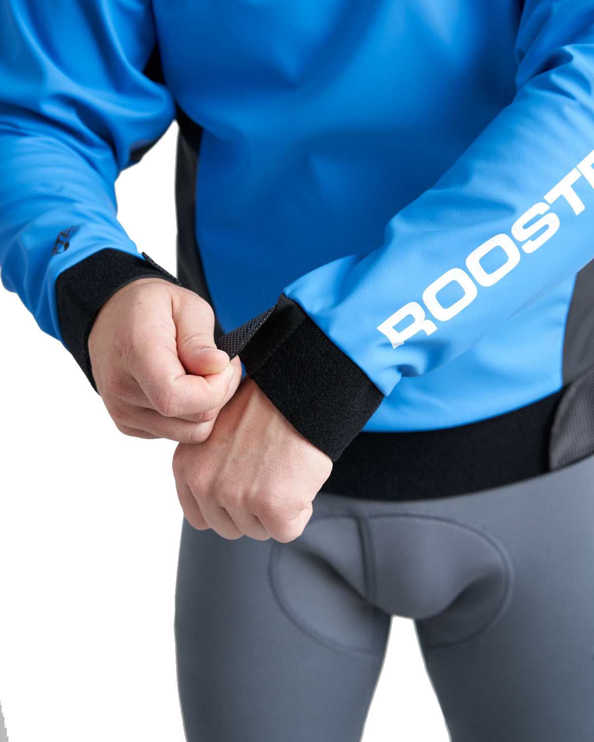 Rooster Pro Lite Aquafleece Top