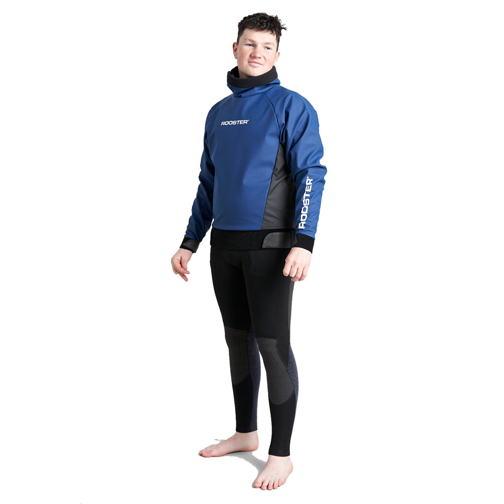 Rooster Pro Lite Aquafleece Top