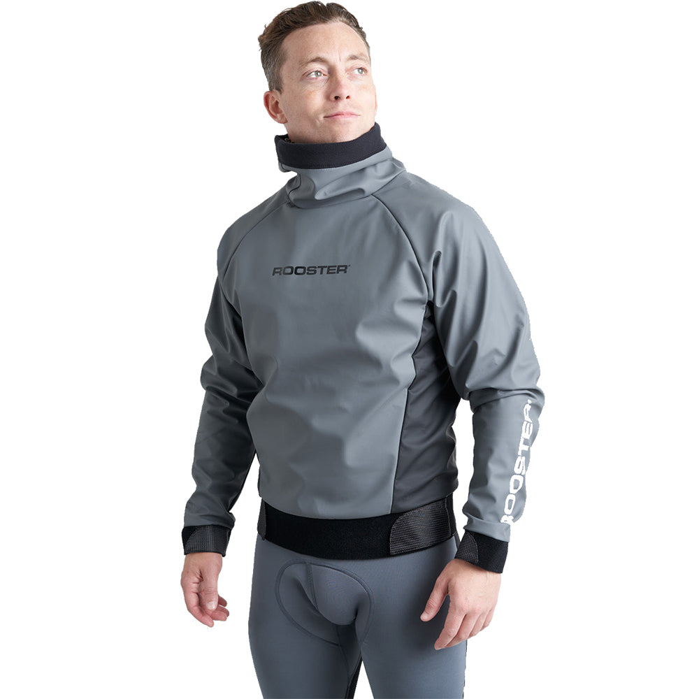 Rooster Pro Lite Aquafleece Top