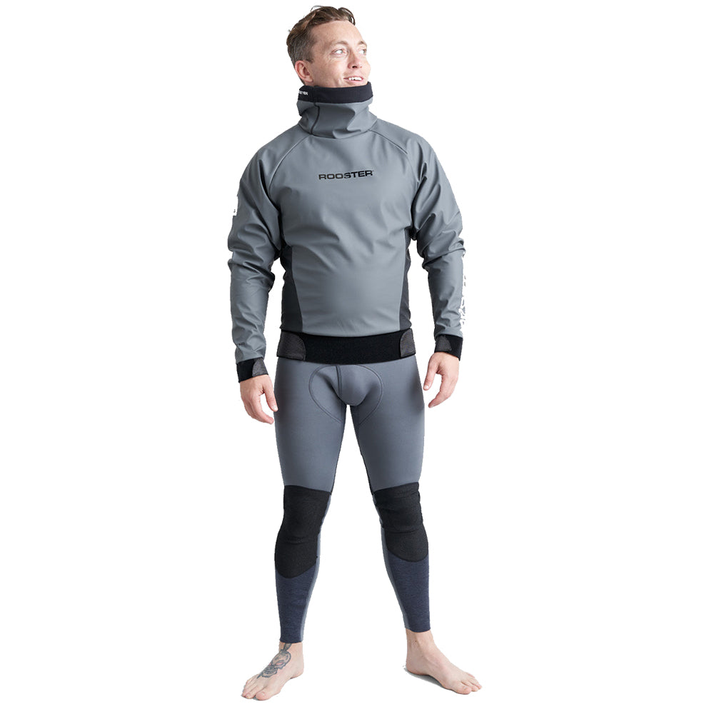 Rooster Pro Lite Aquafleece Top