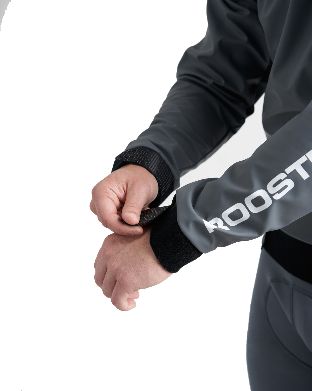 Rooster Pro Lite Aquafleece Top