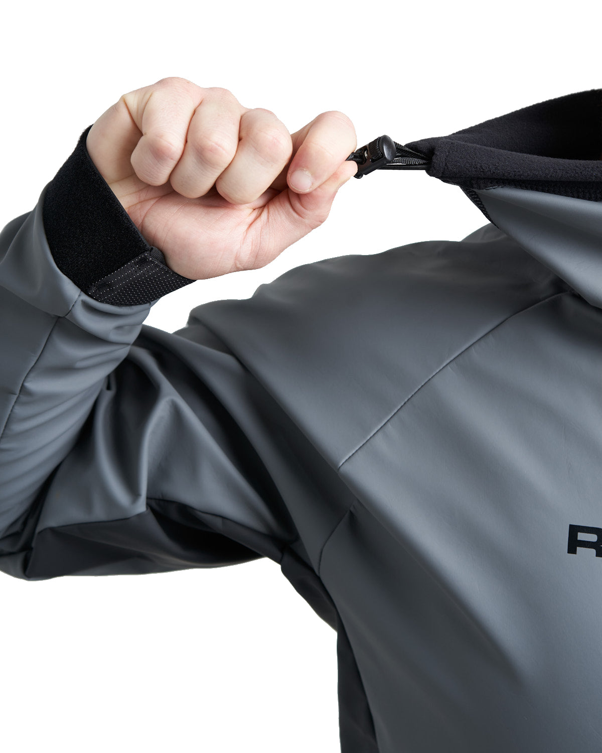 Rooster Pro Lite Aquafleece Top