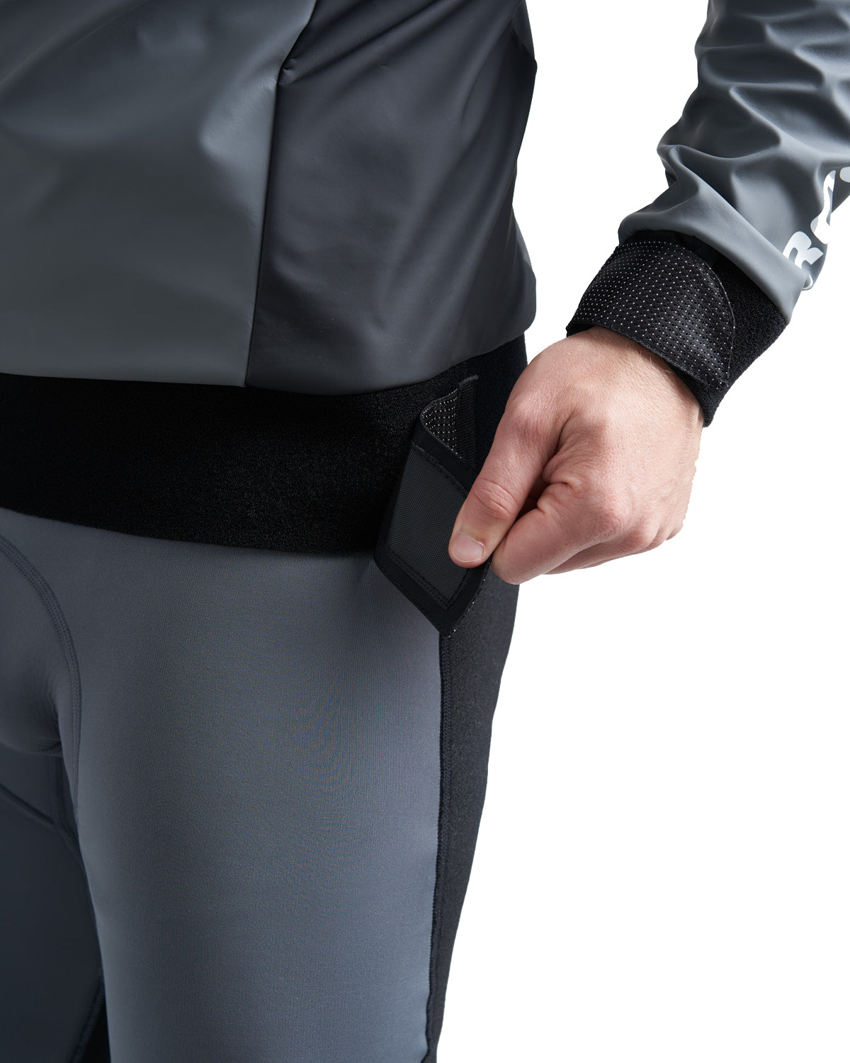 Rooster Pro Lite Aquafleece Top