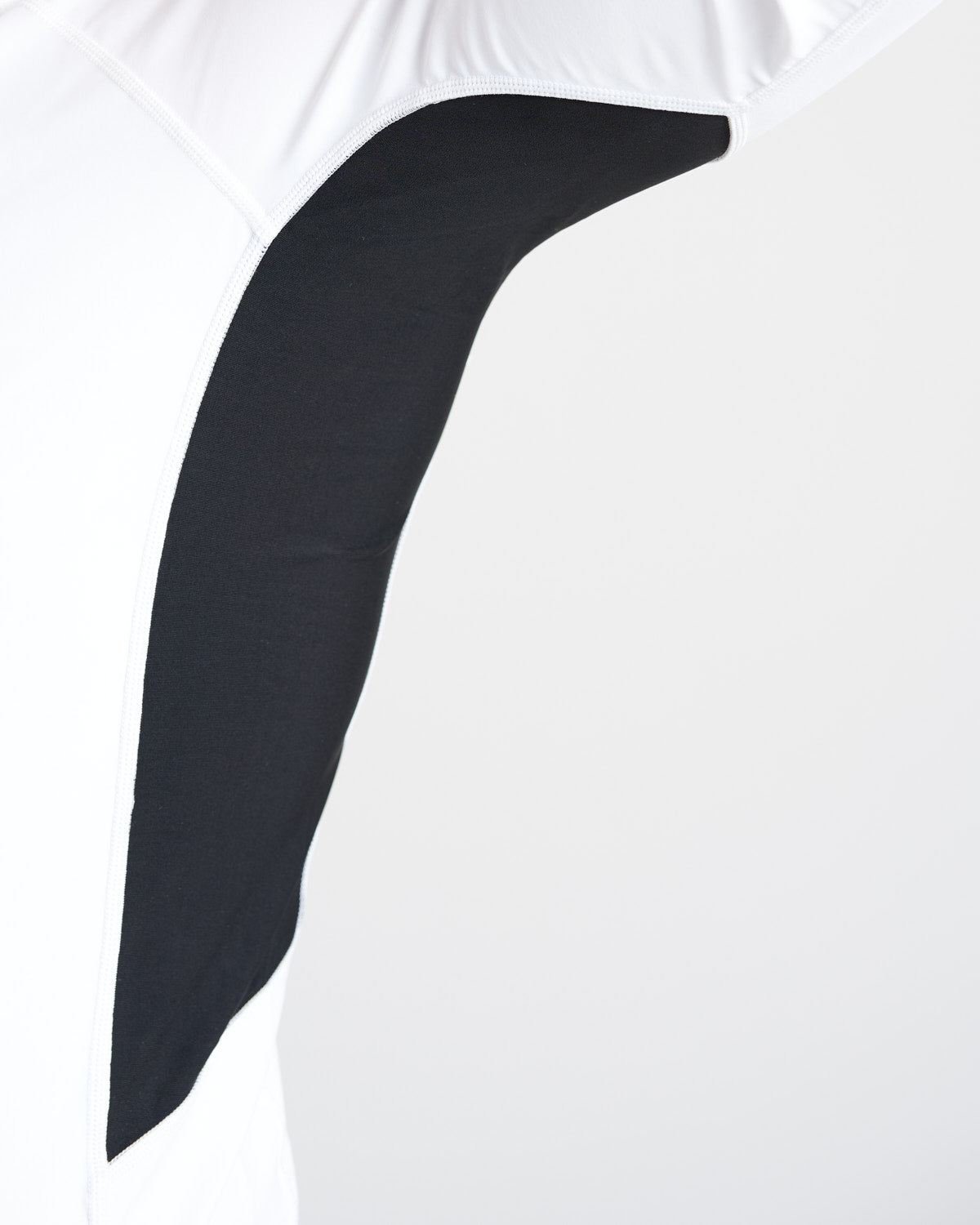 Rooster Rash Top-Long Sleeved