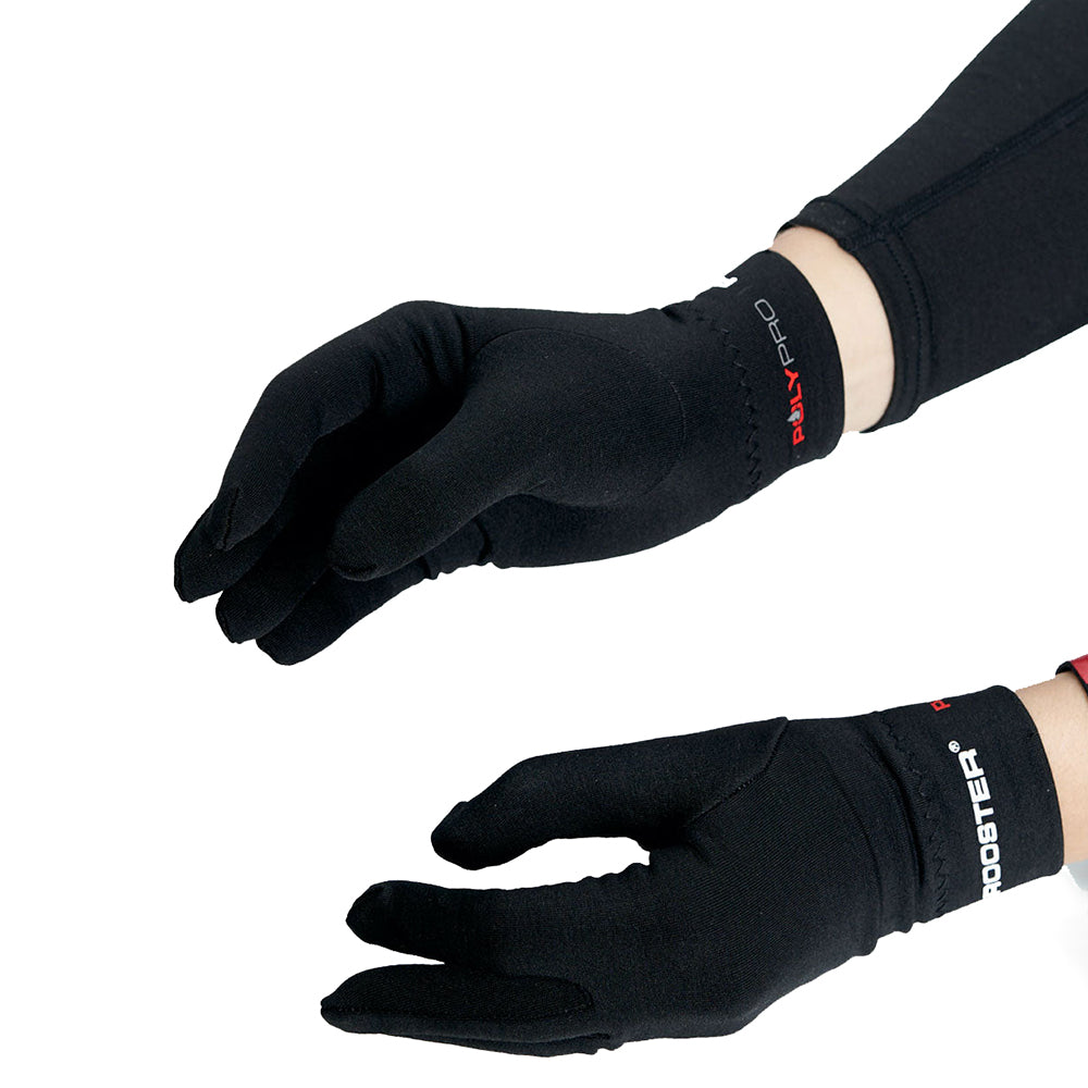 Rooster Junior PolyPro Glove Liner -J