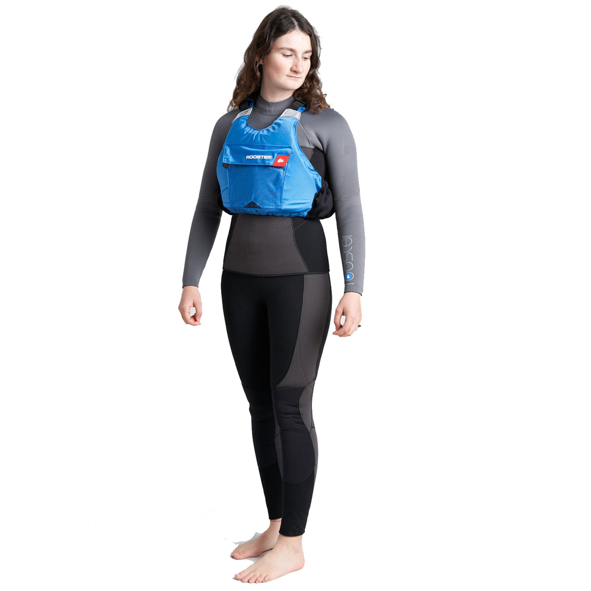 Rooster Diamond Overhead Buoyancy Aid