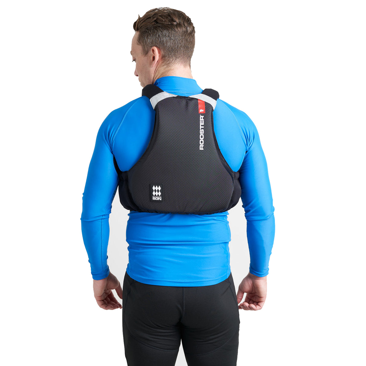 Rooster Diamond Overhead Buoyancy Aid