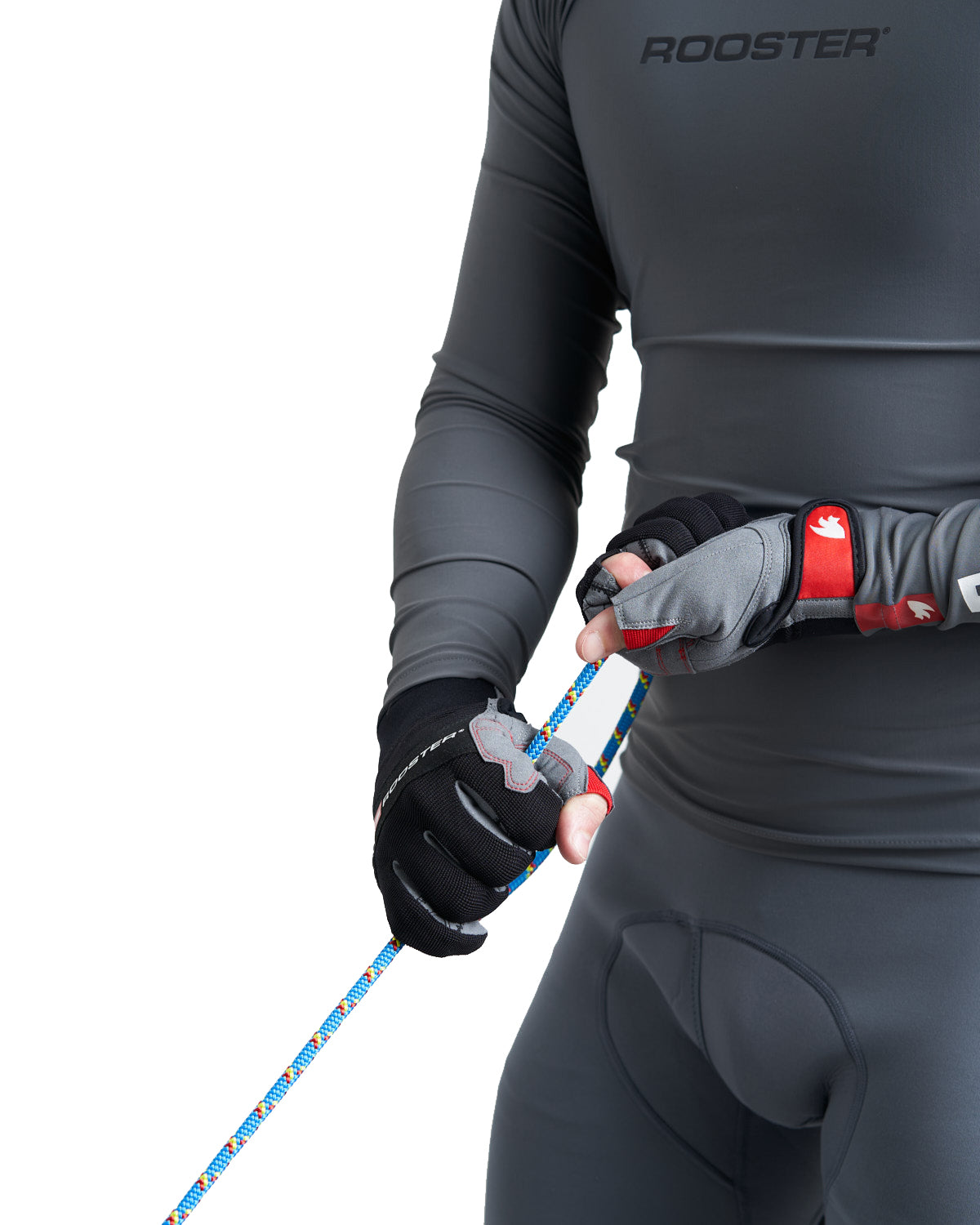 Rooster Dura Pro 2 Glove