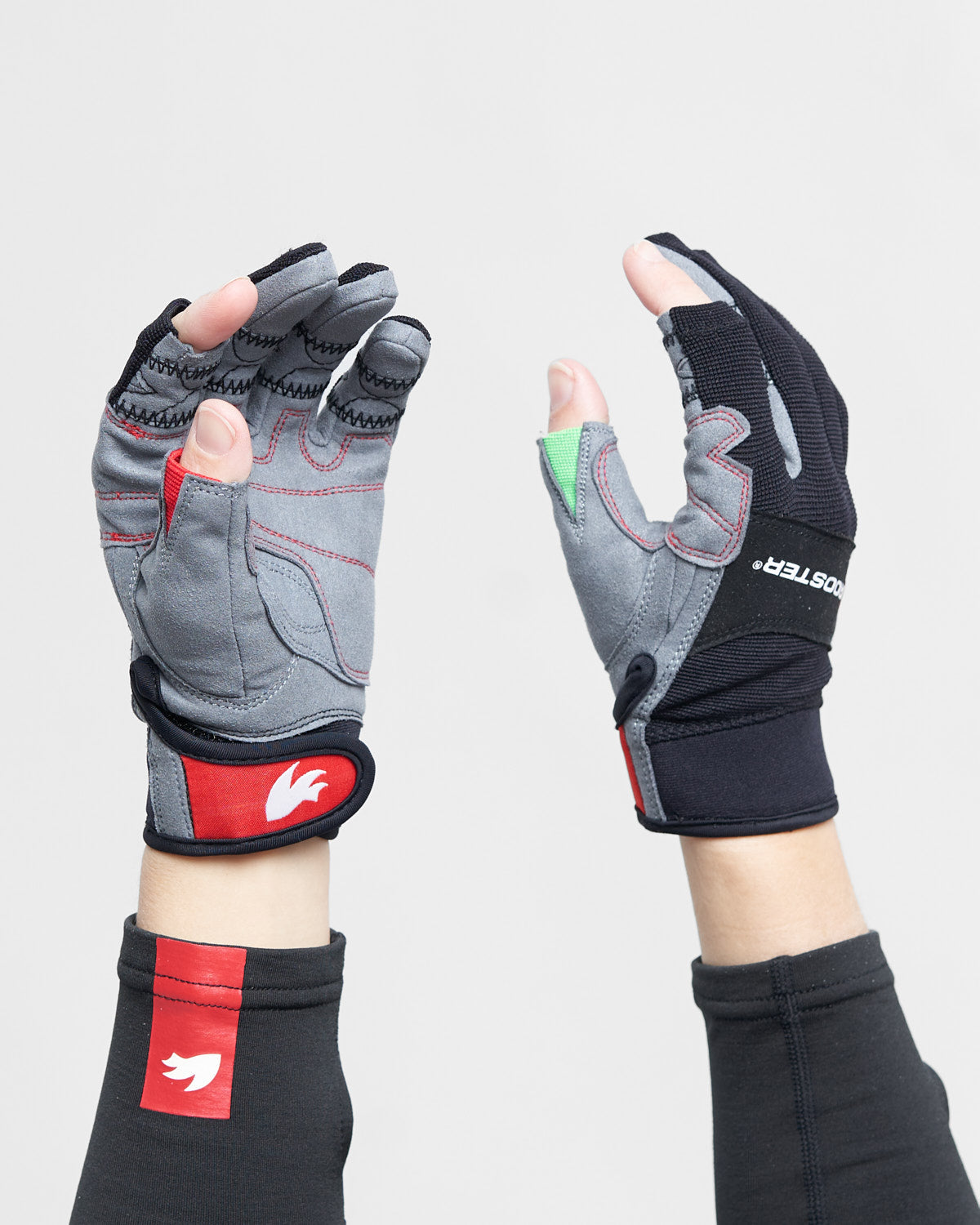 Rooster Junior Dura Pro 2 Glove
