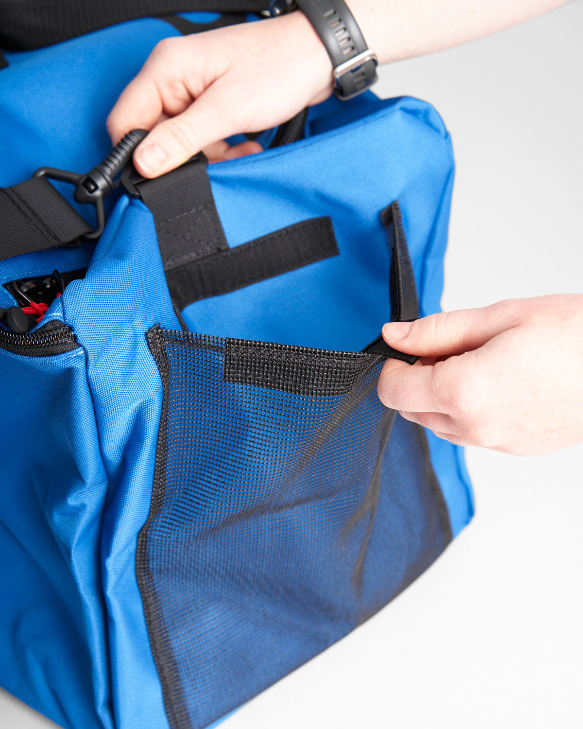 Rooster Carry All - 60L