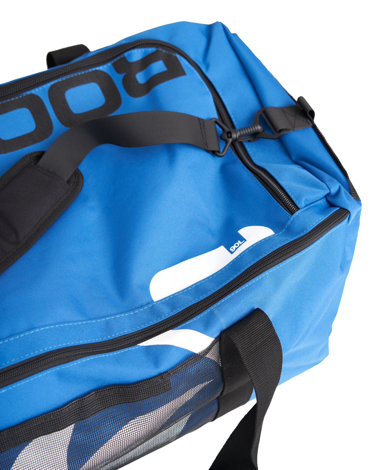 Rooster Carry All 90L (Signal Blue)