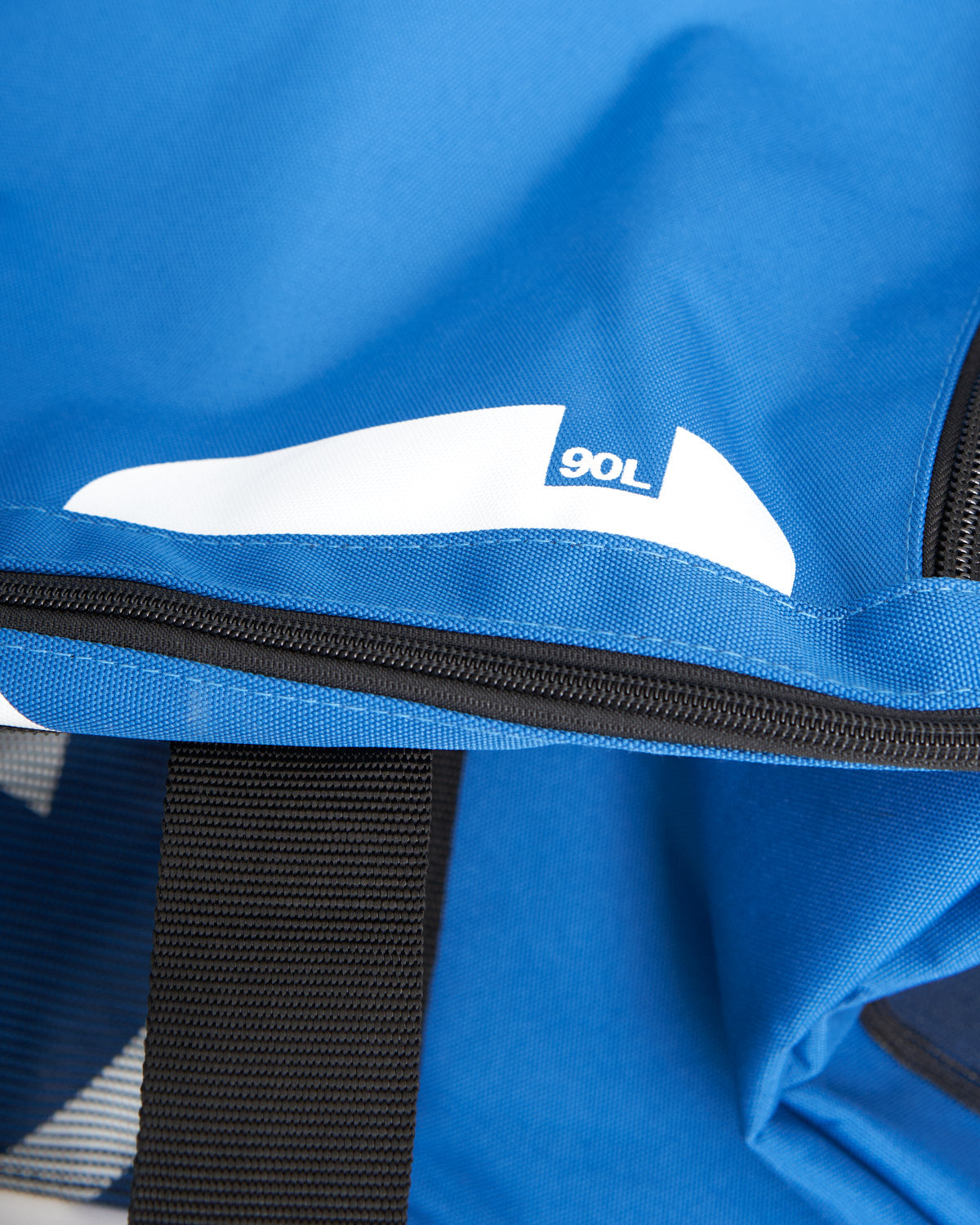 Rooster Carry All 90L (Signal Blue)