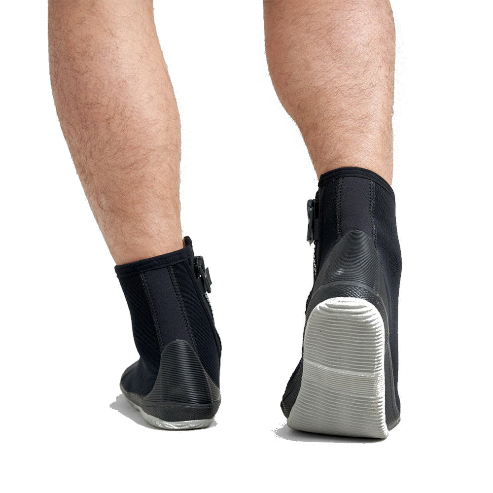 Rooster All Purpose Sailing Boot