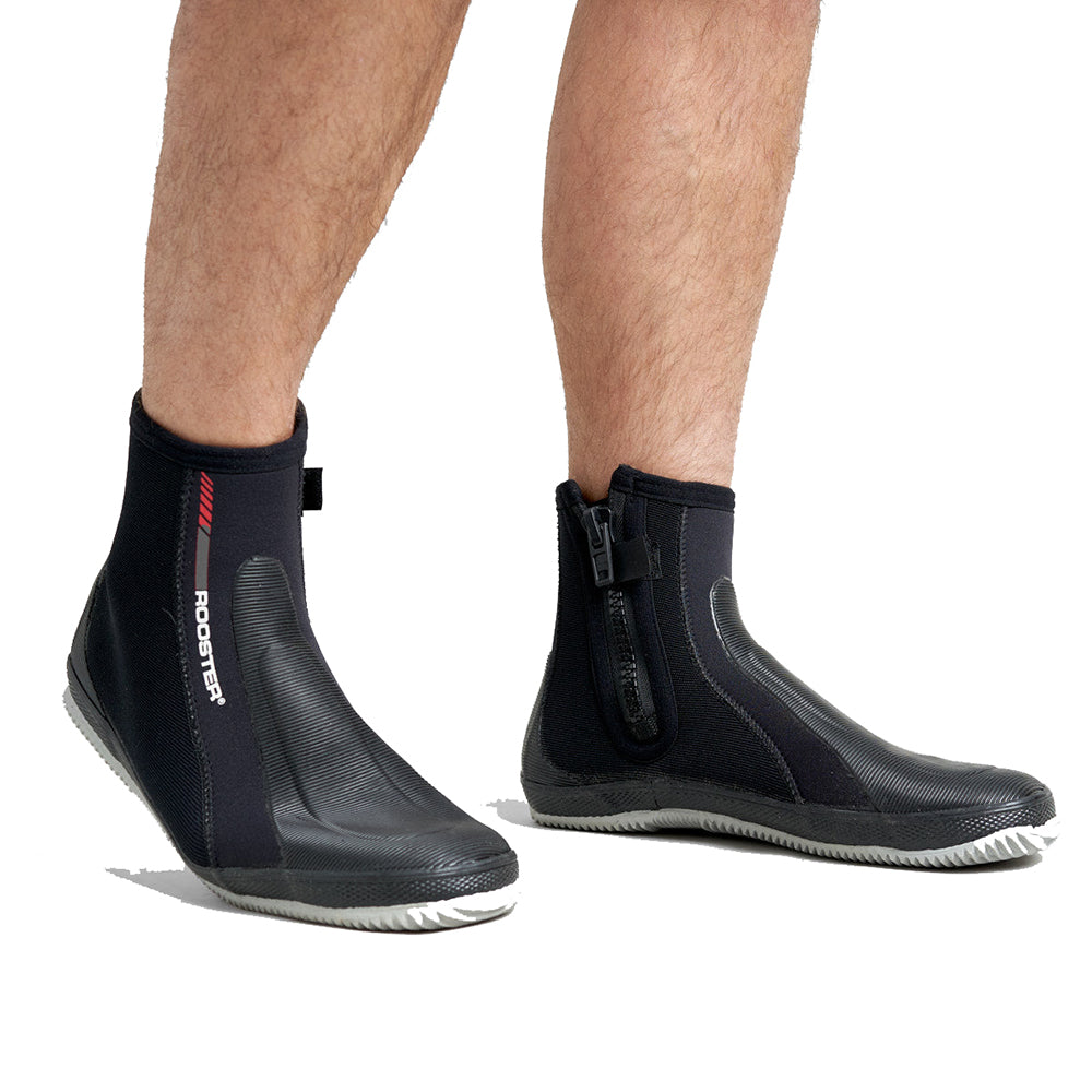Rooster All Purpose Sailing Boot