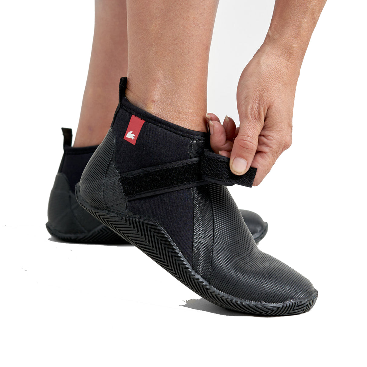 Rooster Low Cut Boot. Clearance size 10.5