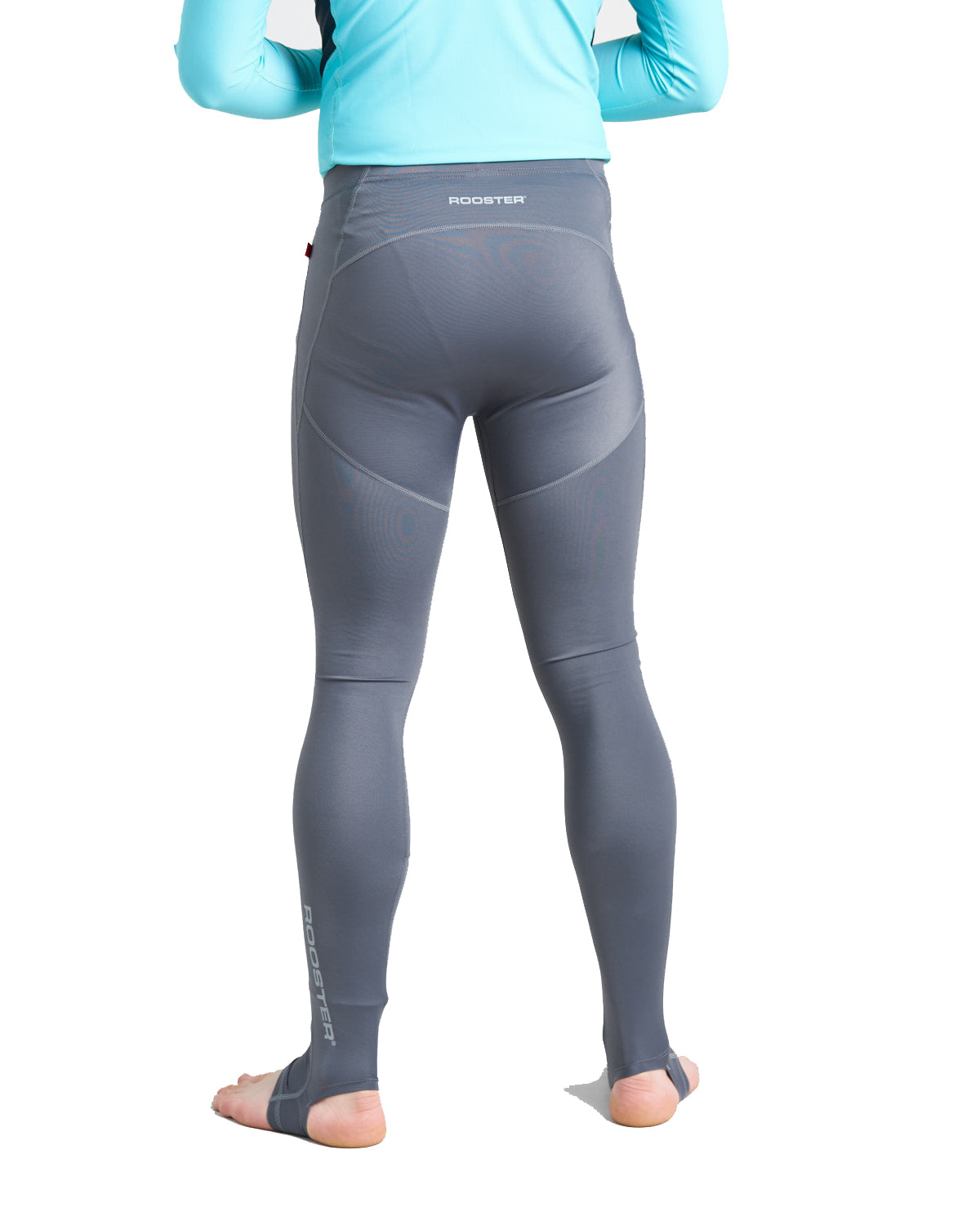 Rooster Rash Leggings