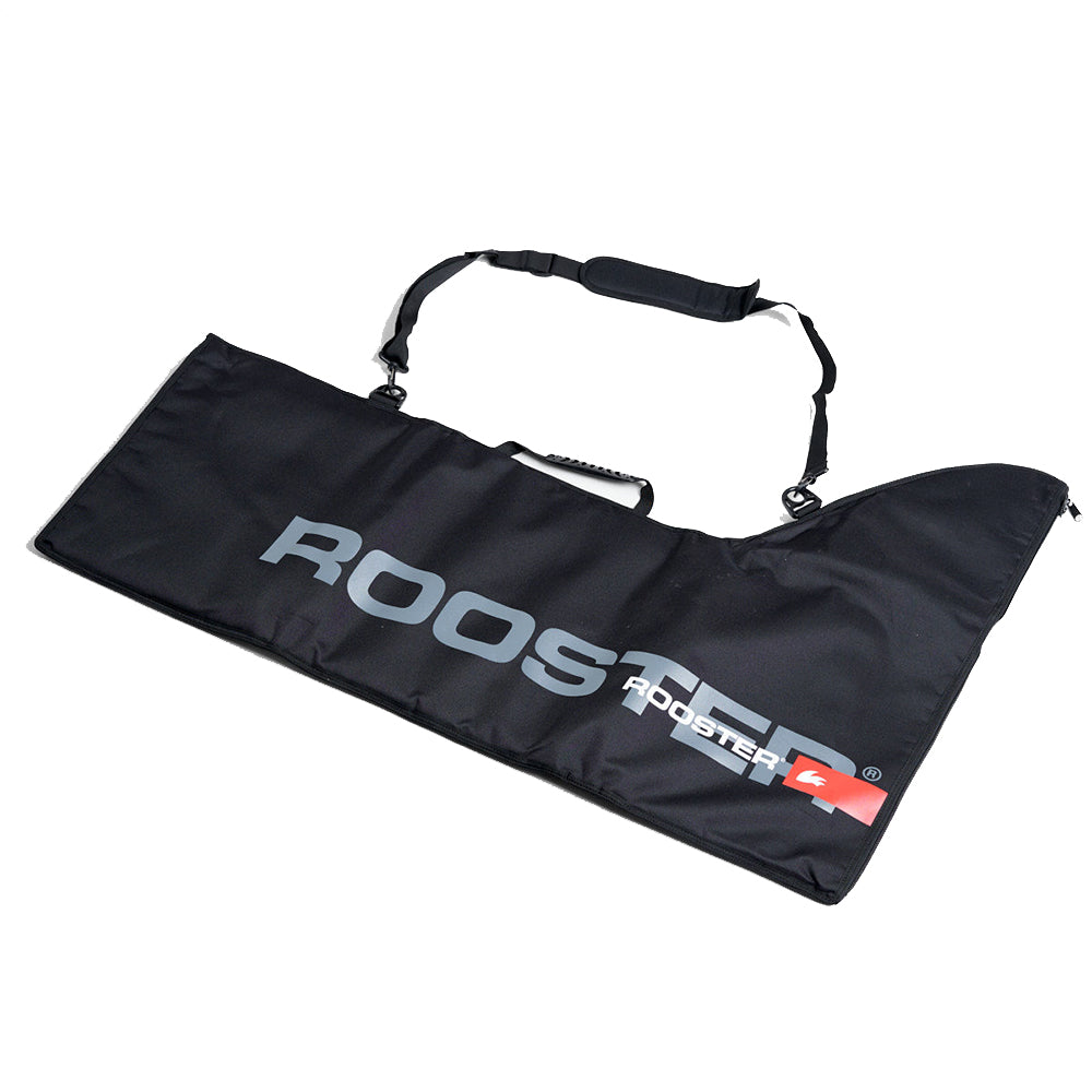 Rooster Foil Bag - Optimist