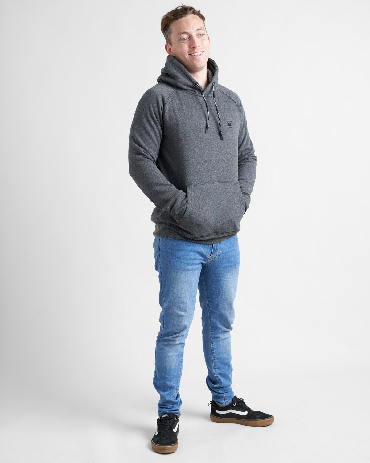 Rooster Hoodie