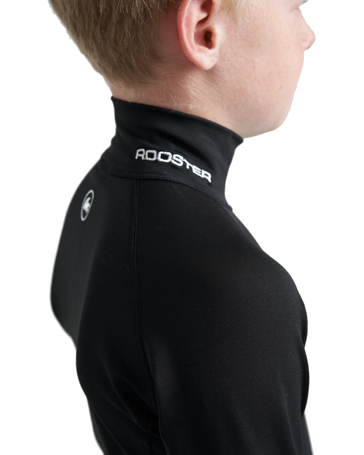 Rooster Junior PolyPro Top