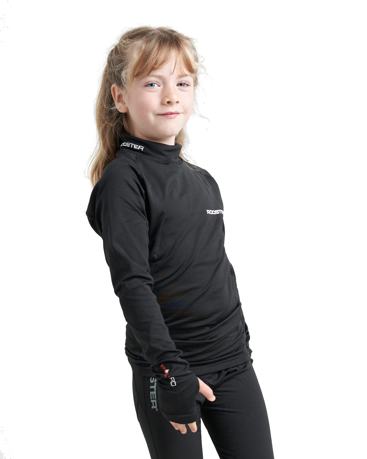 Rooster Junior PolyPro Top