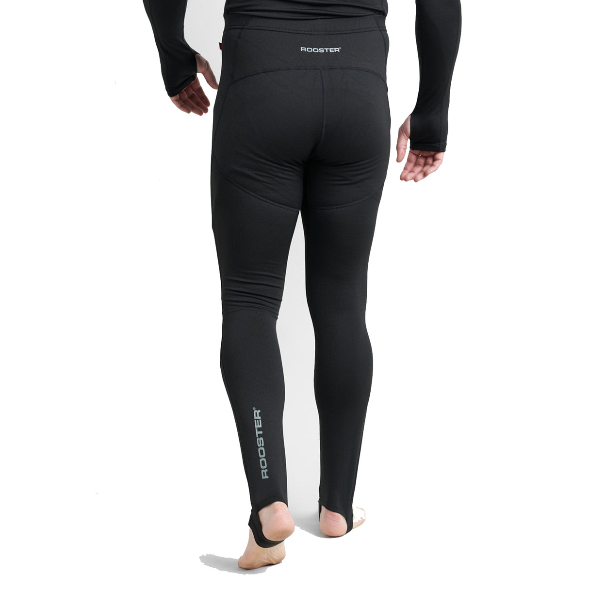 Rooster PolyPro Leggings