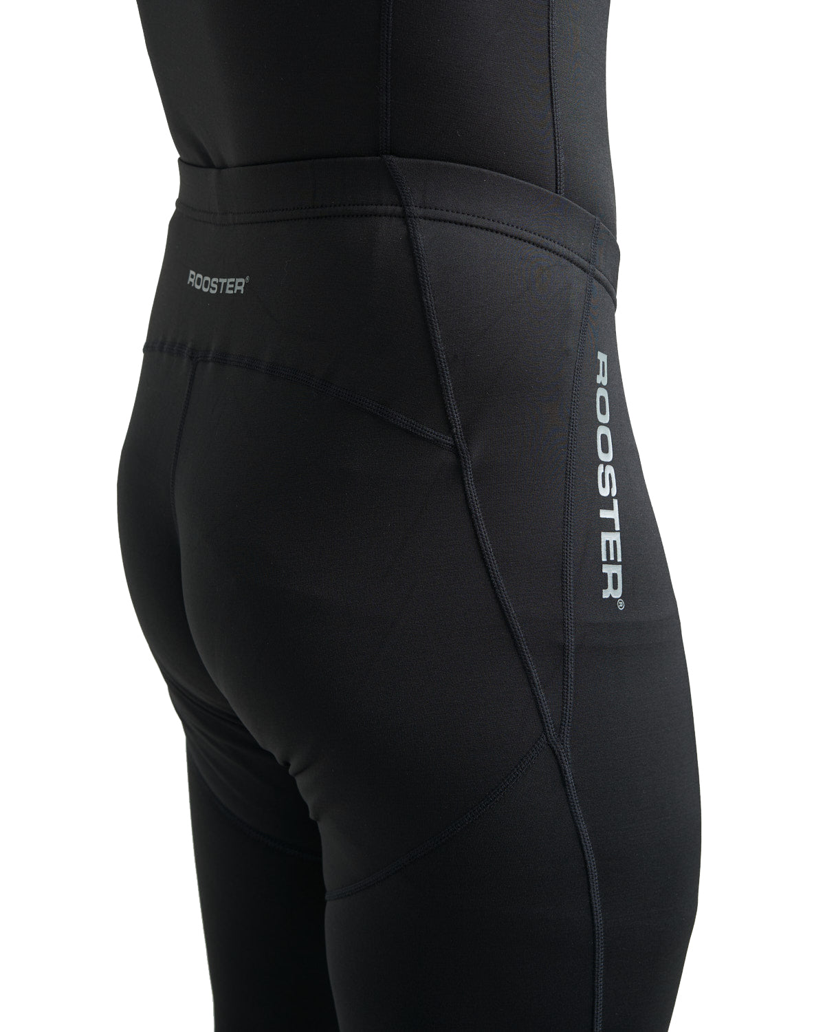 Rooster PolyPro Leggings