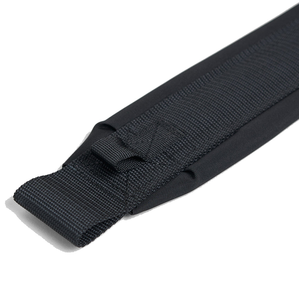 Rooster Pro Plus Padded Toestrap - 600mm - Loop to Loop Fixing
