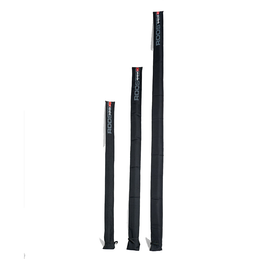 Rooster Padded Spar Bag 2350mm x 165mm for Radial, Opti and similar