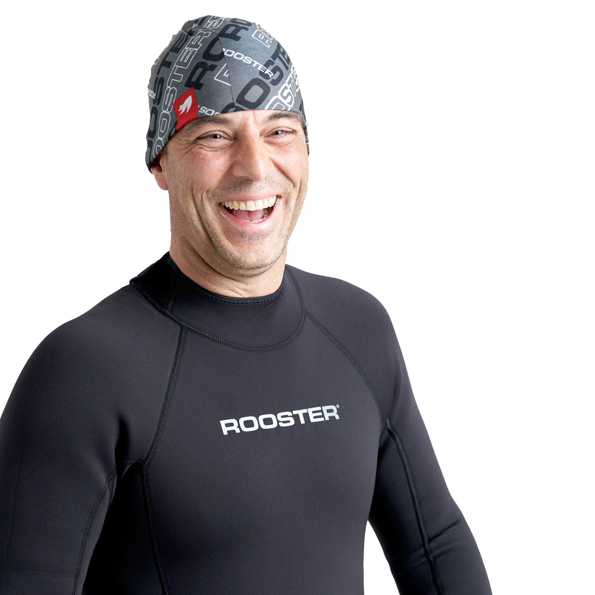 Rooster UV Neck Sleeve face covering - Last Season Colours