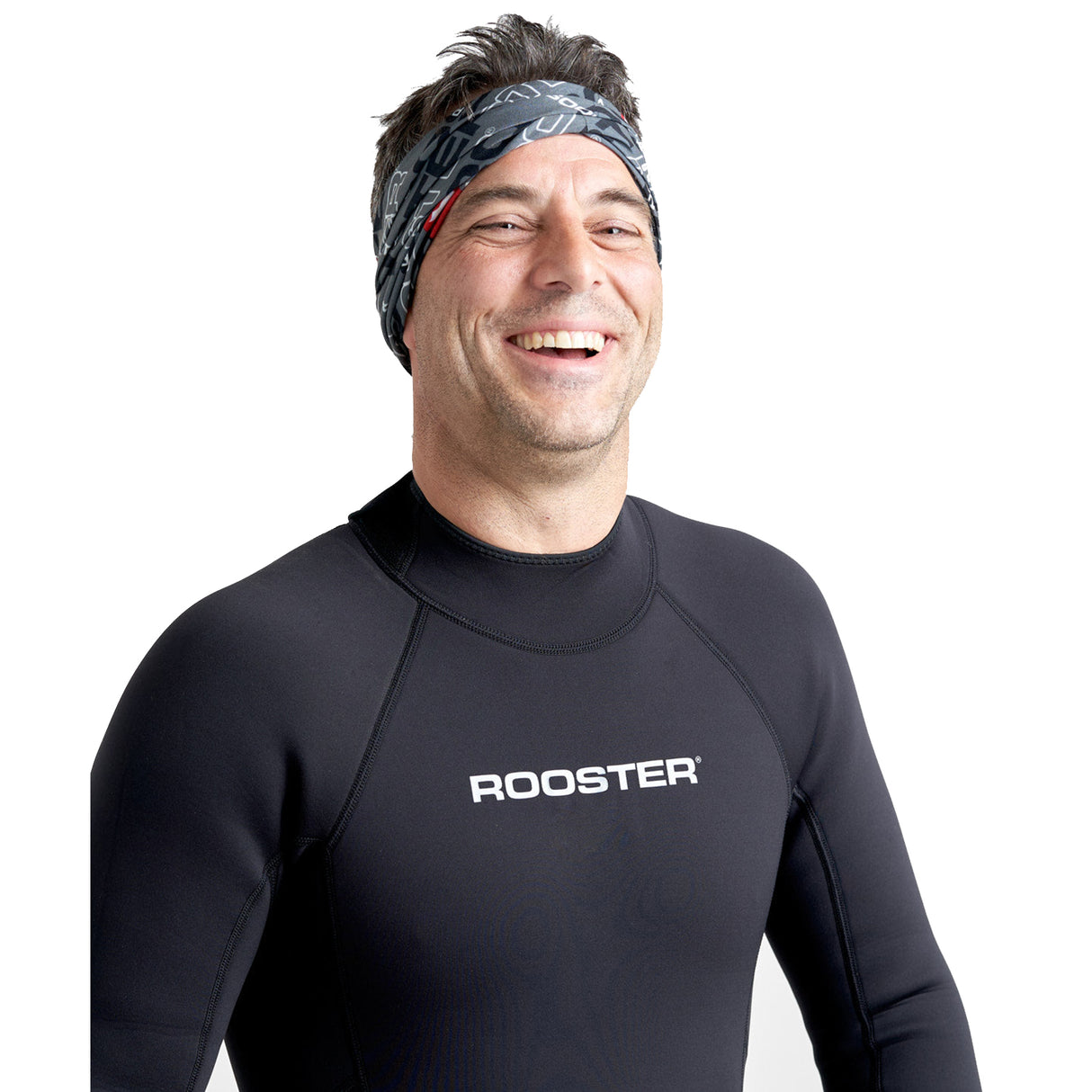 Rooster UV Neck Sleeve face covering - Last Season Colours