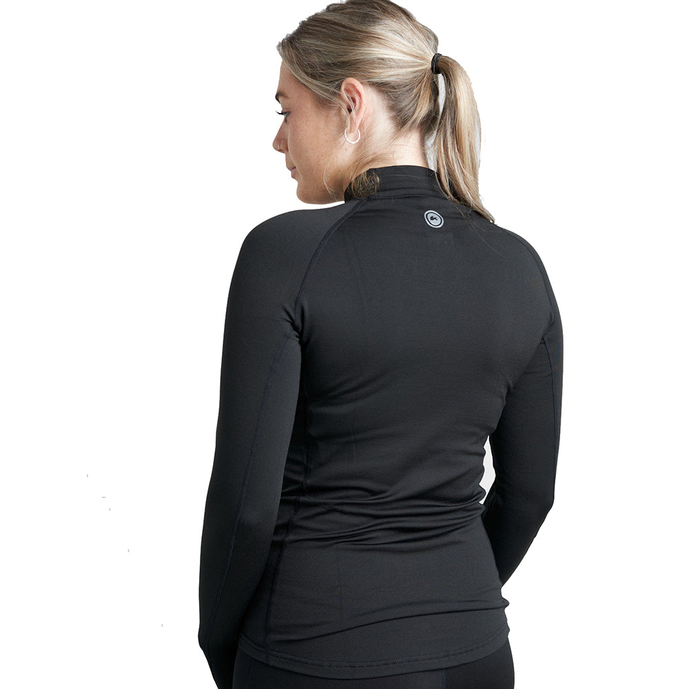 Rooster Womens PolyPro Top