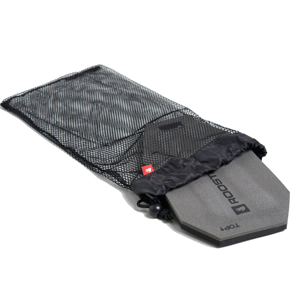 Rooster Harness Back Pad