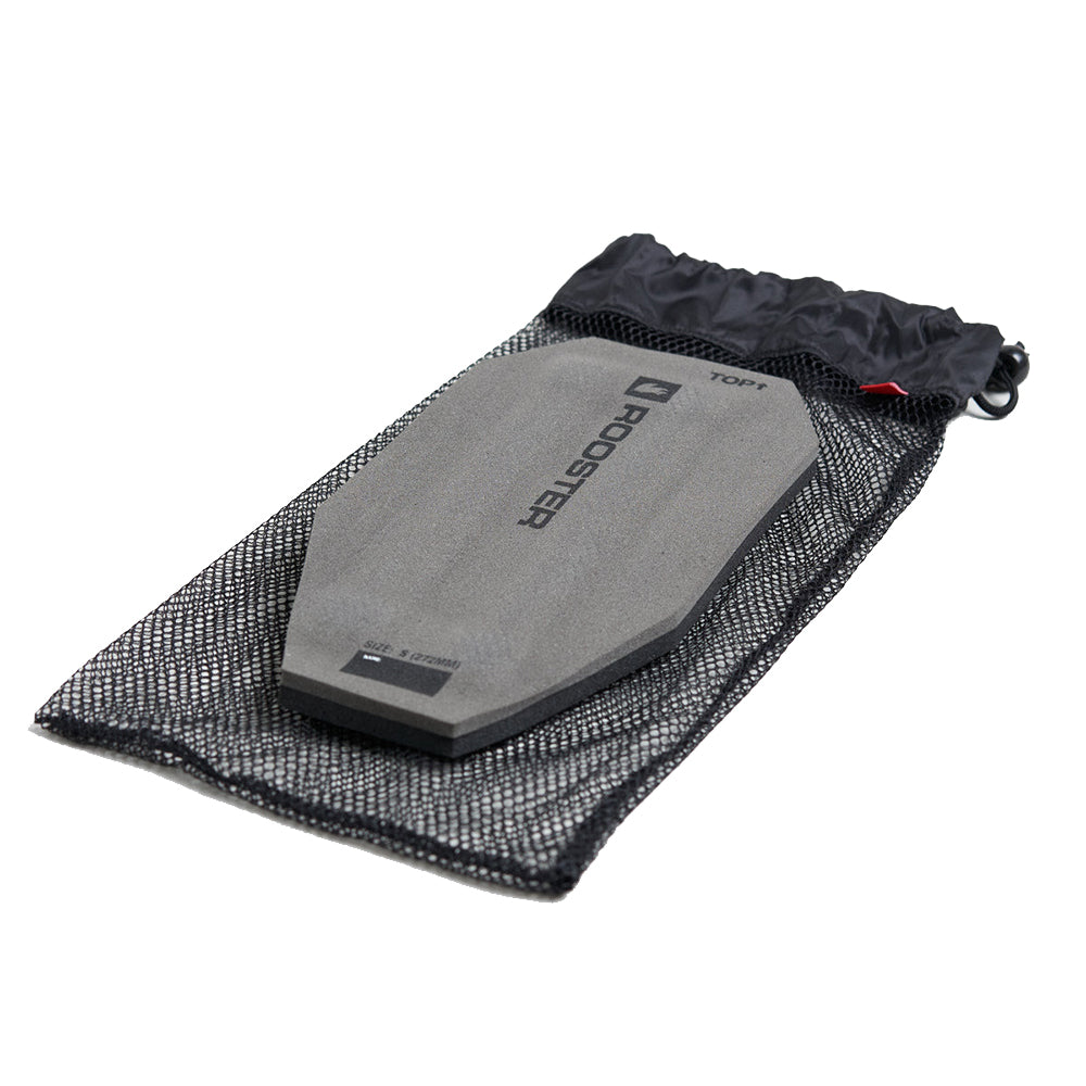 Rooster Harness Back Pad