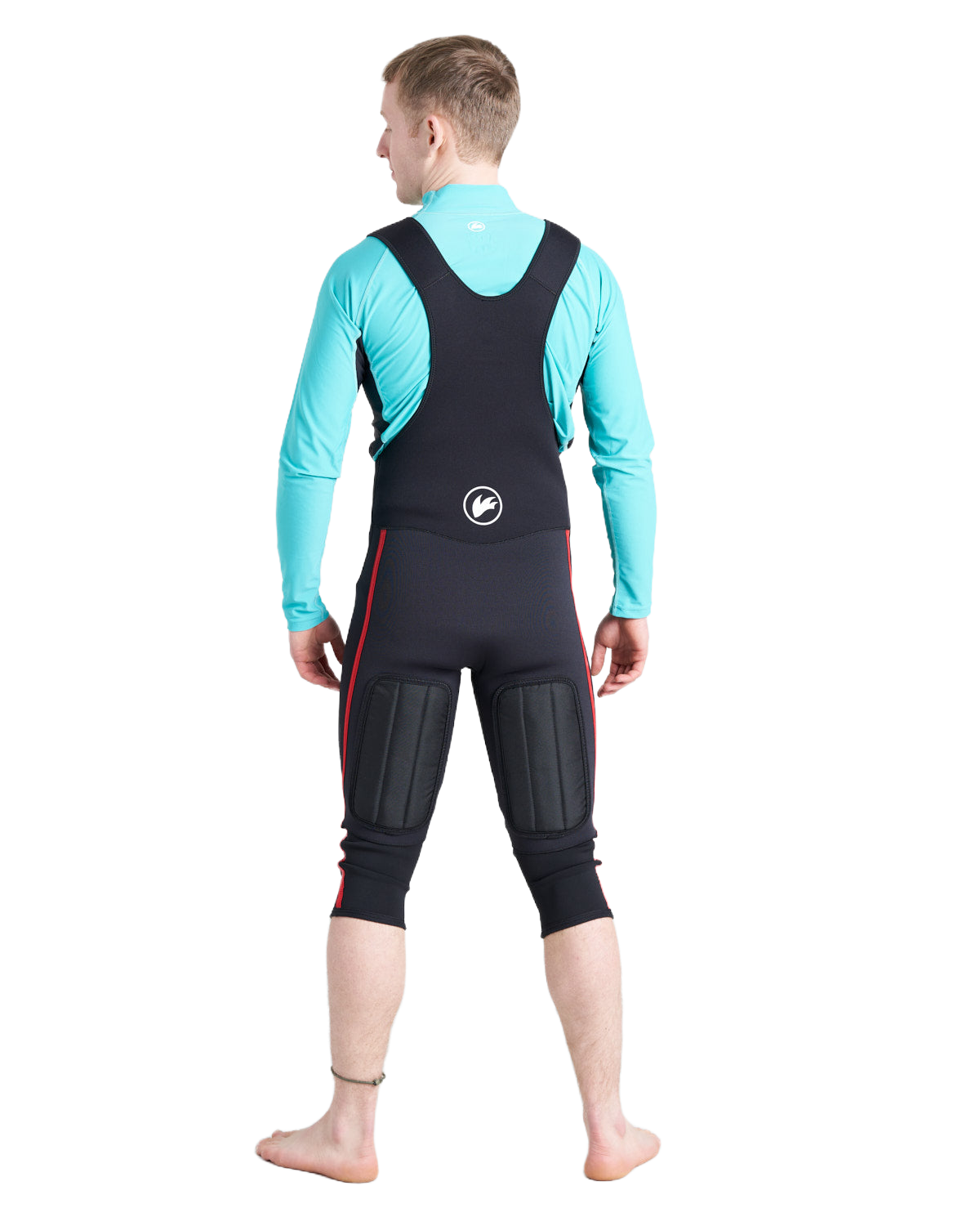 Rooster 3/4 Classic Hikers 4/3mm