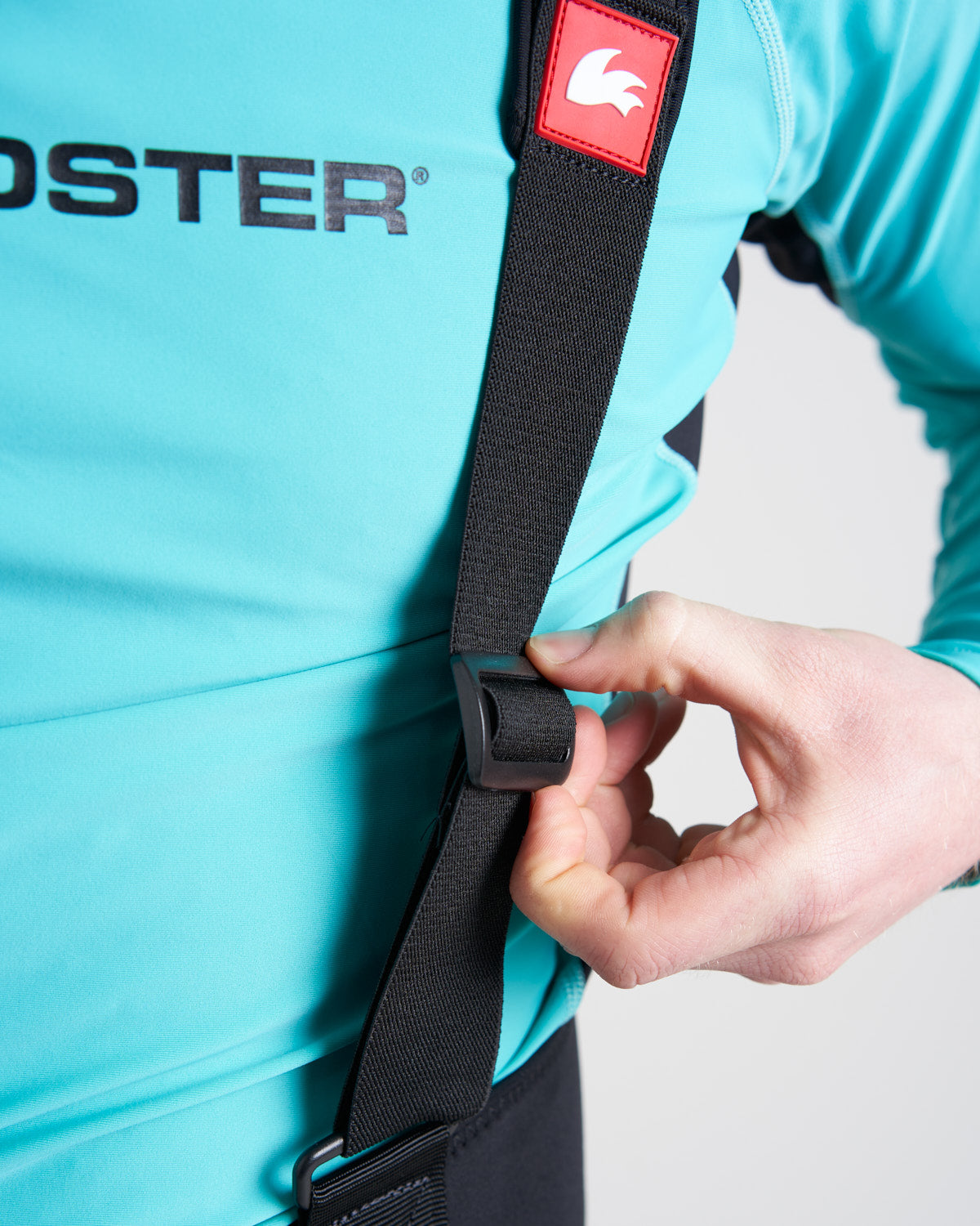 Rooster 3/4 Classic Hikers 4/3mm