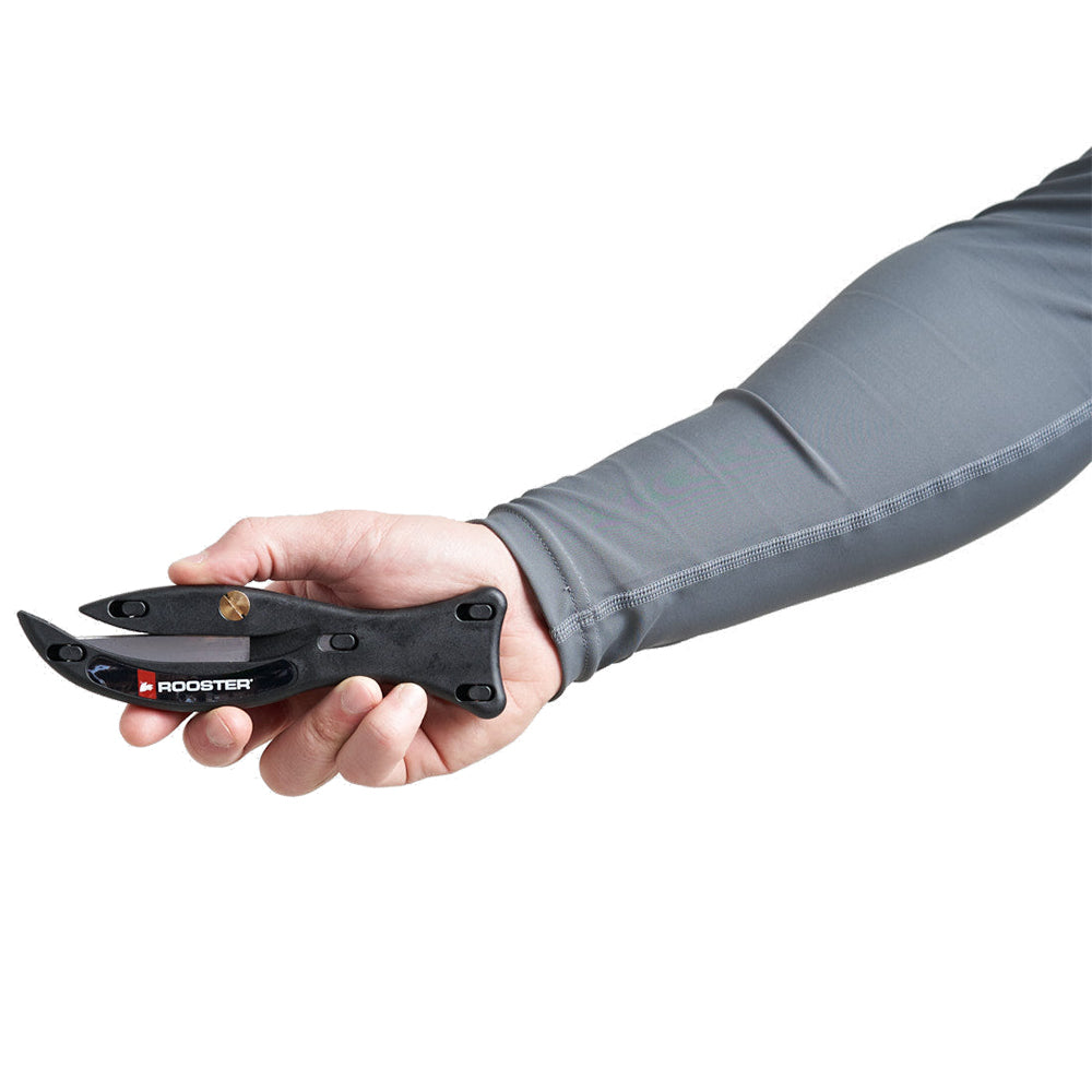 Rooster Safety Knife