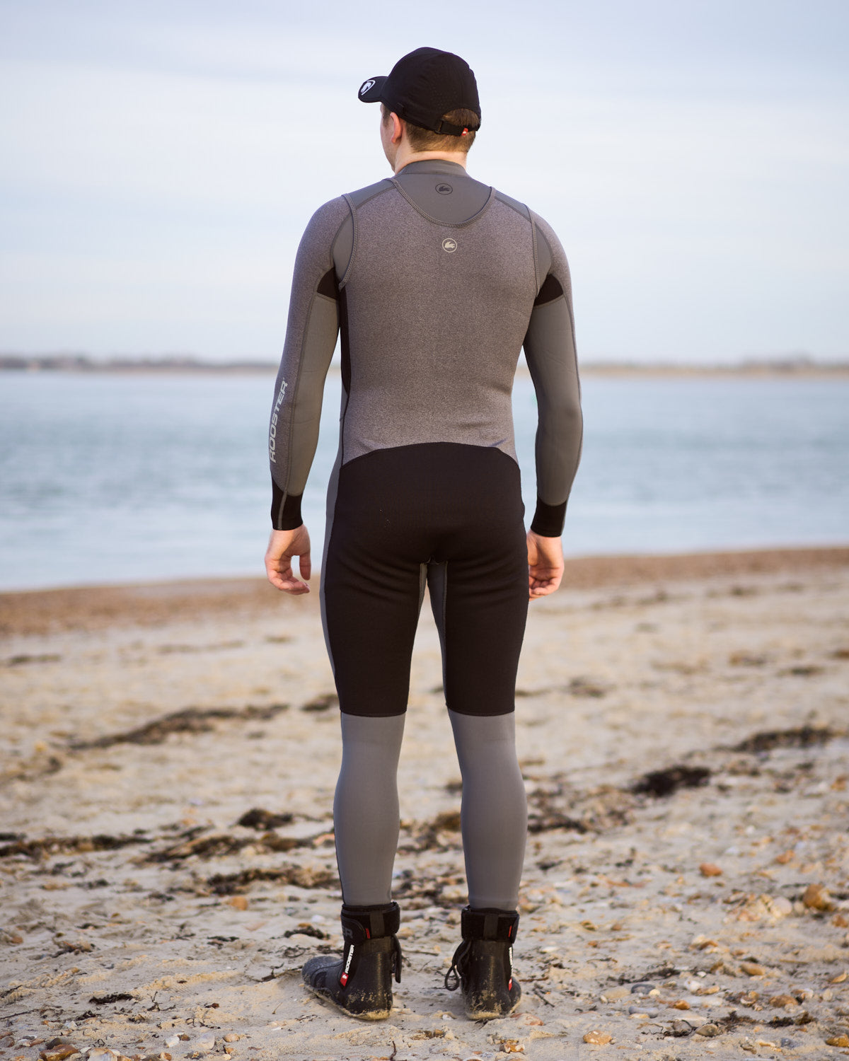 Rooster ThermaFlex 1.5mm LongJohn