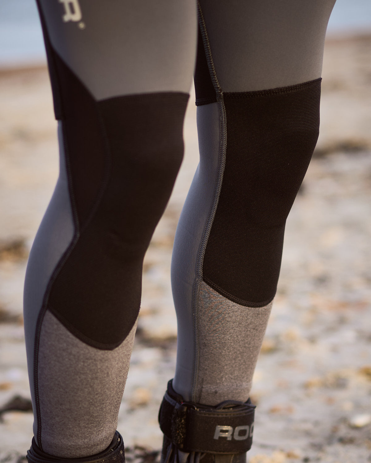 Rooster ThermaFlex 1.5mm LongJohn