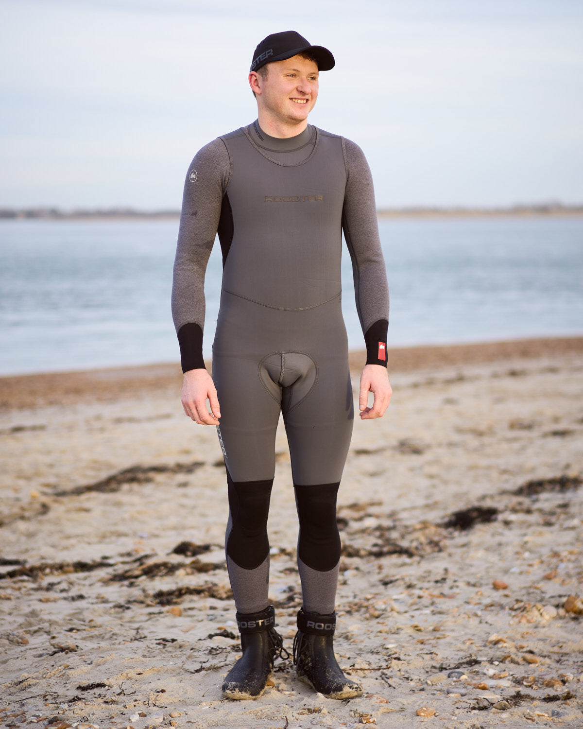 Rooster ThermaFlex 1.5mm LongJohn