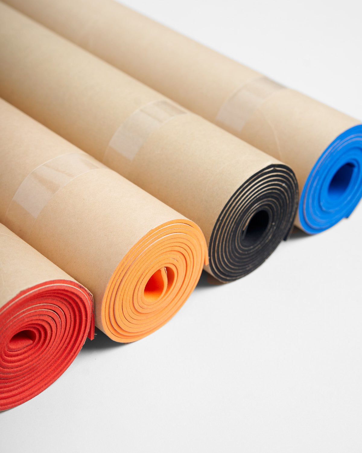 Rooster Pro Grip - Brushed EVA Deck Flooring