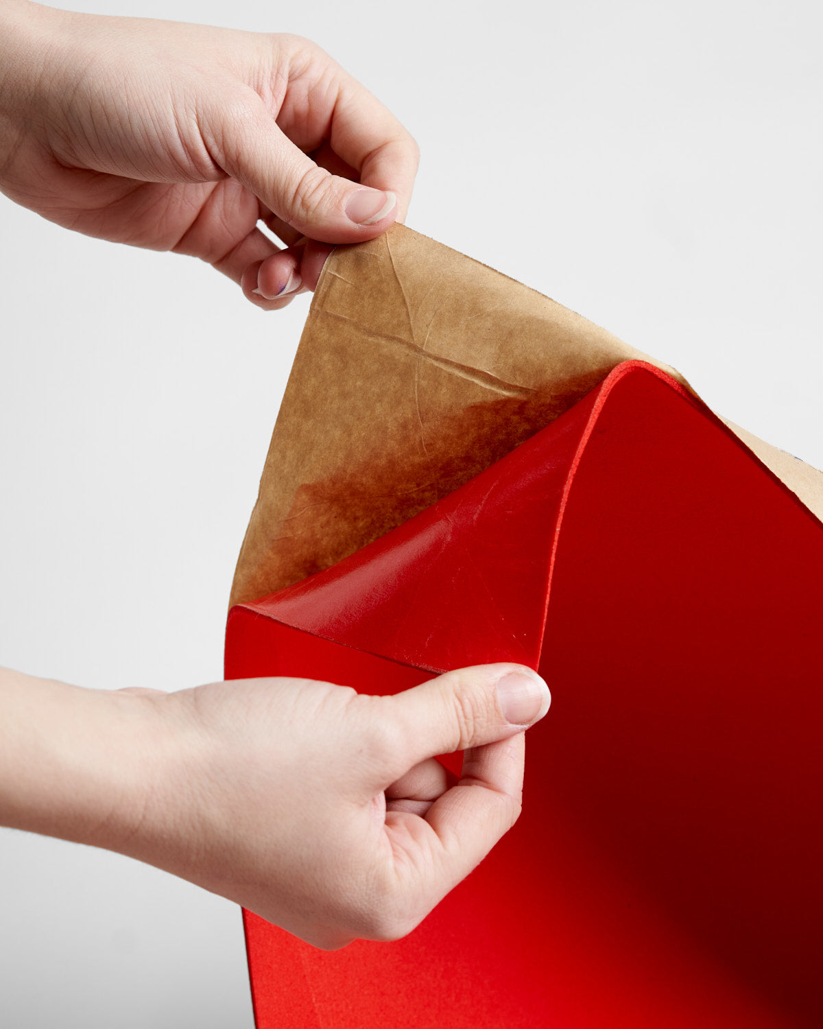 Rooster Pro Grip - Brushed EVA Deck Flooring