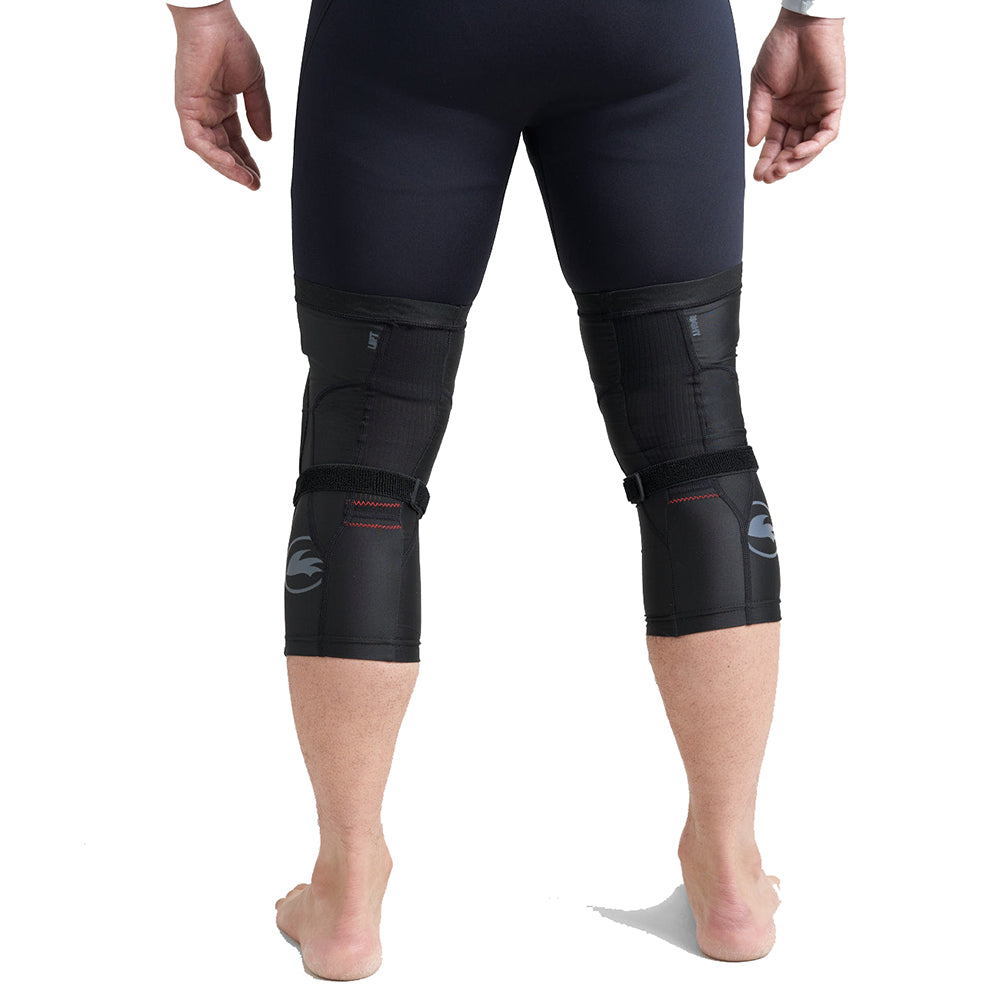 Rooster Race Armour Knee Pads