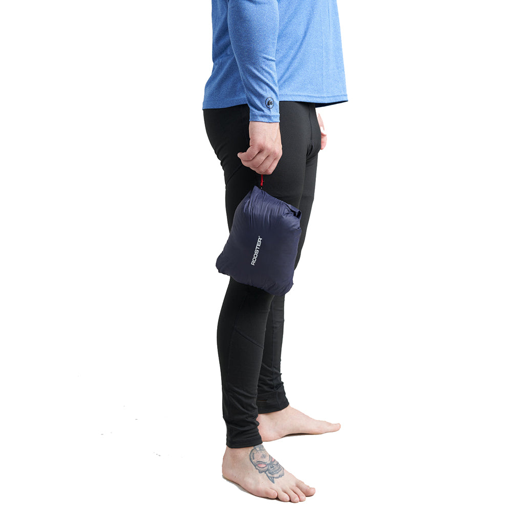 Rooster Superlite Eco Vest (Gilet)