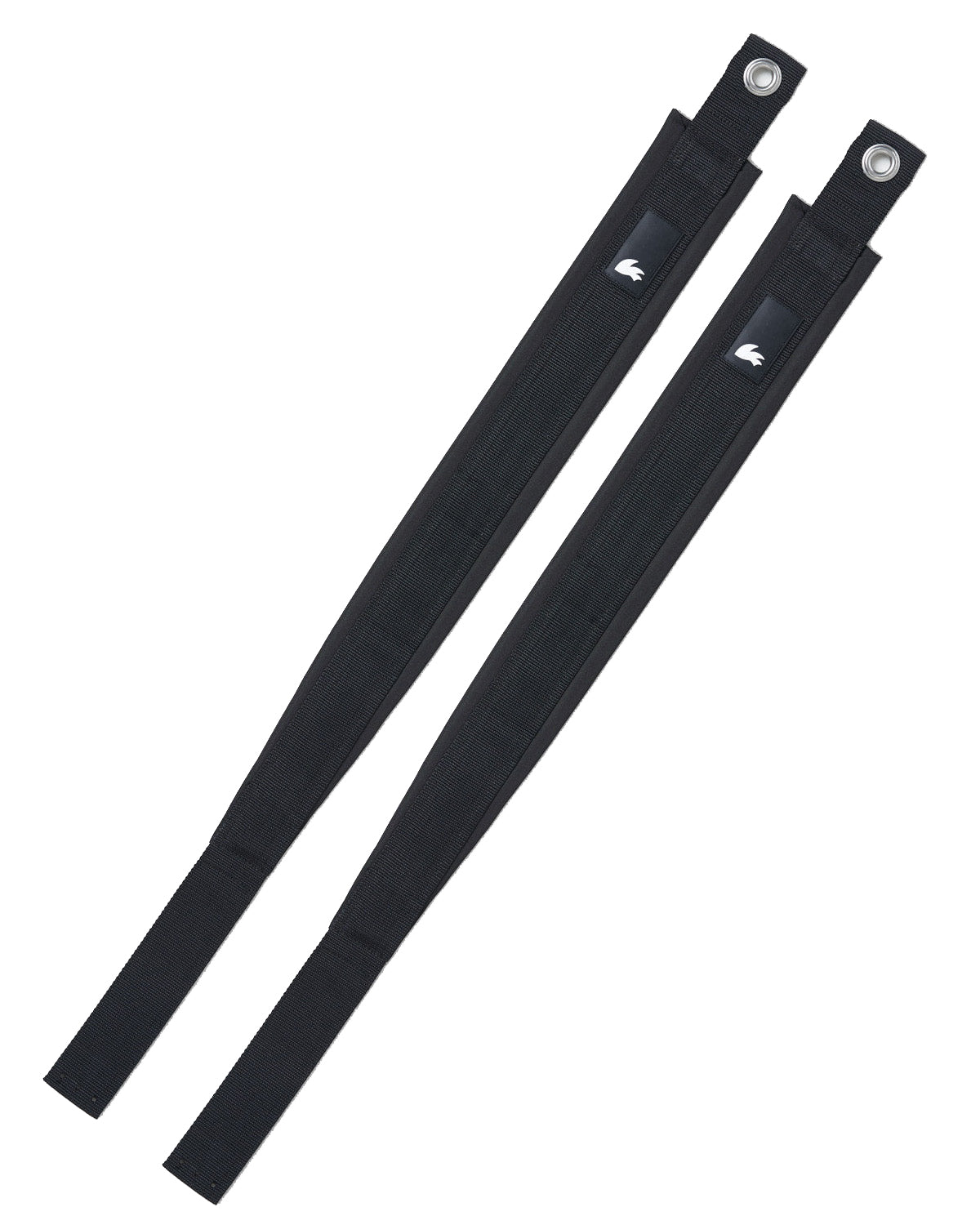 Rooster Pro Plus Padded Toestrap Set for 2000 Crew