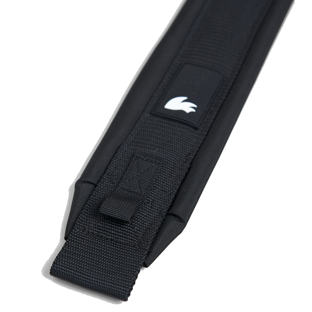 Rooster Pro Plus Padded Toestrap Set for RS300