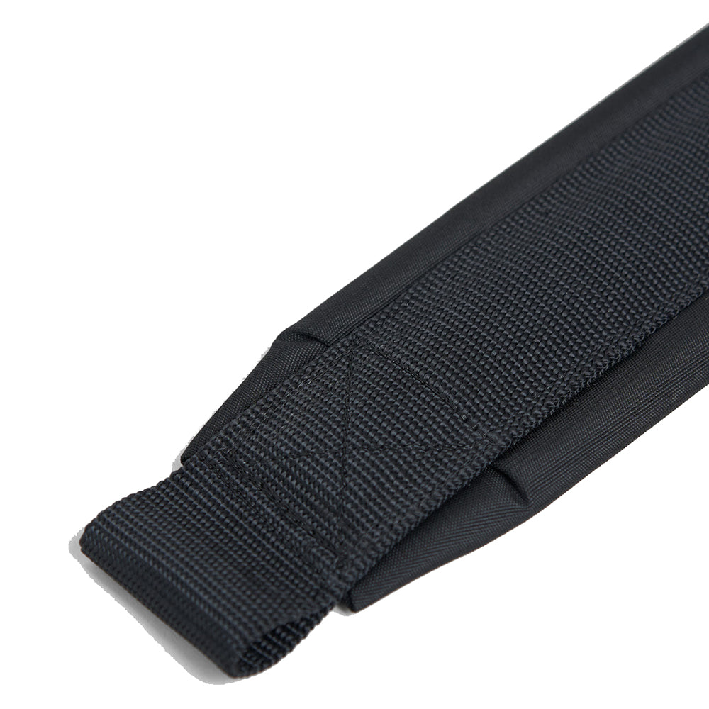 Rooster Pro Plus Padded Toestrap Set for RS300