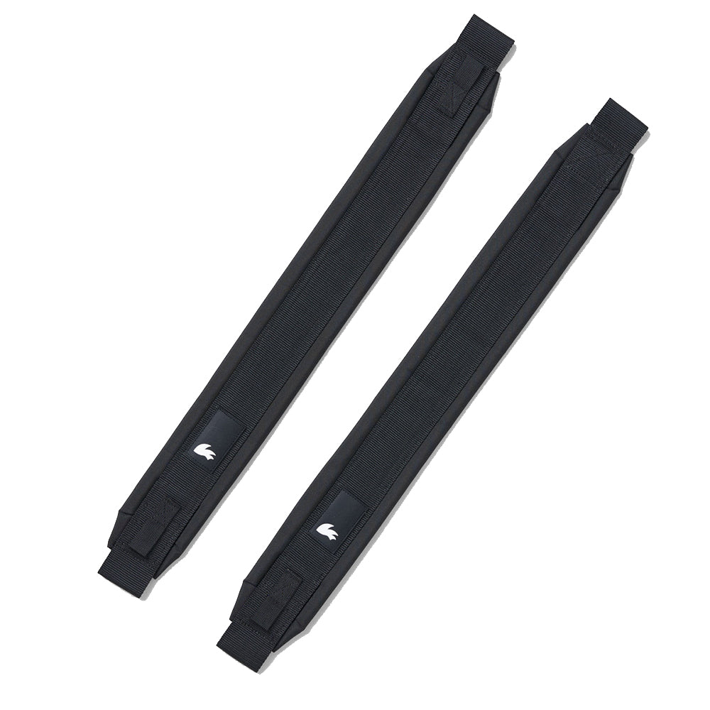 Rooster Pro Plus Padded Toestrap set for Firefly Helm