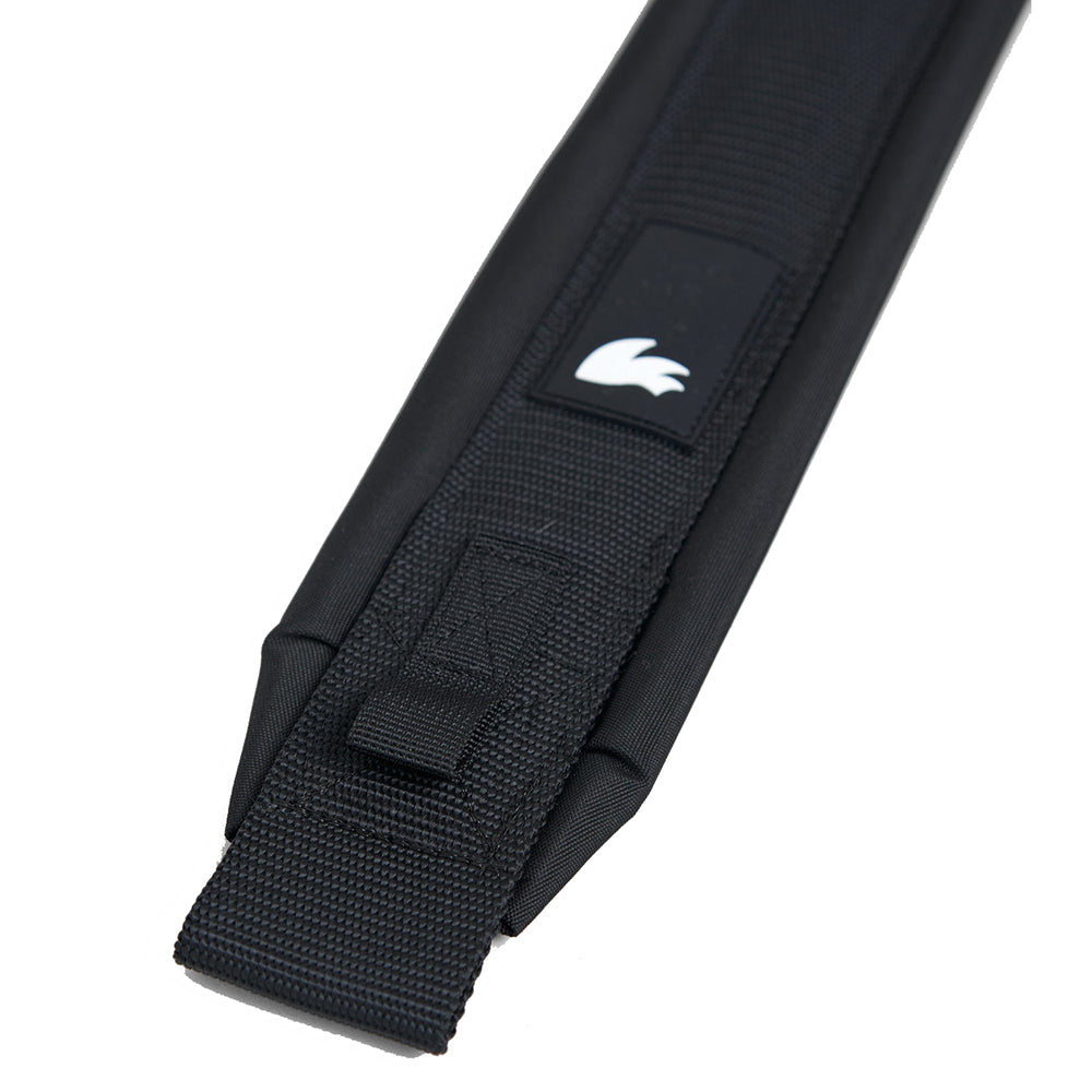 Rooster Pro Plus Padded Toestrap set for Firefly Helm