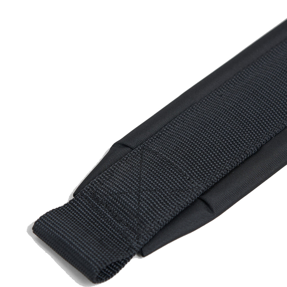 Rooster Pro Plus Padded Toestrap set for Firefly Helm